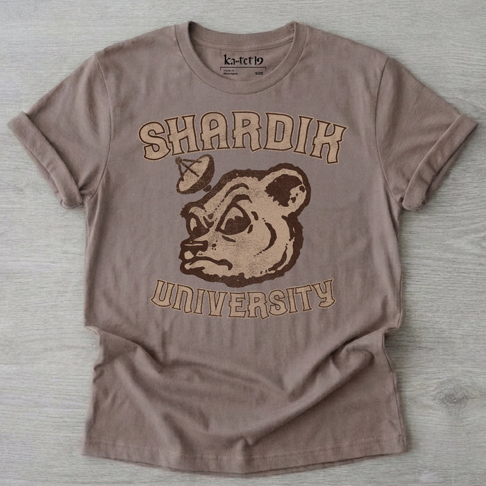 Shardik Spirit Tee