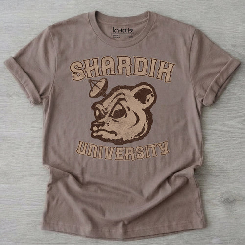 Shardik Spirit Tee