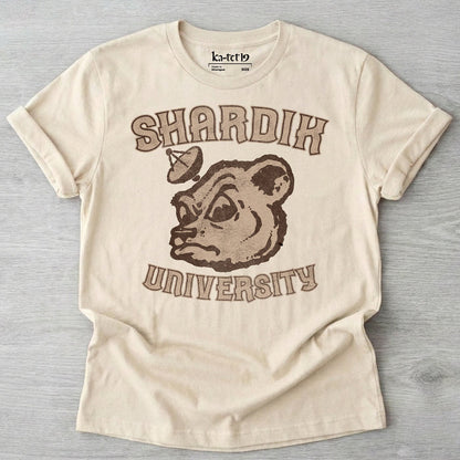 Shardik Spirit Tee