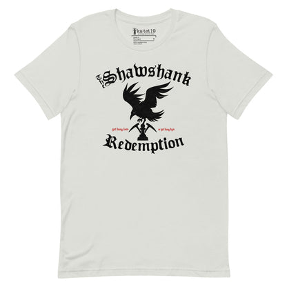 Shawshank Unisex t-shirt