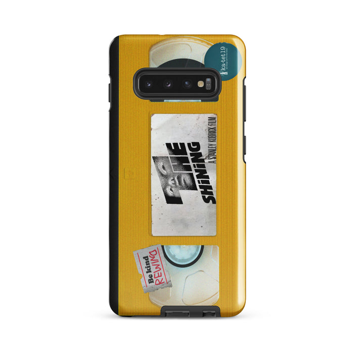 Shining Tough case for Samsung®