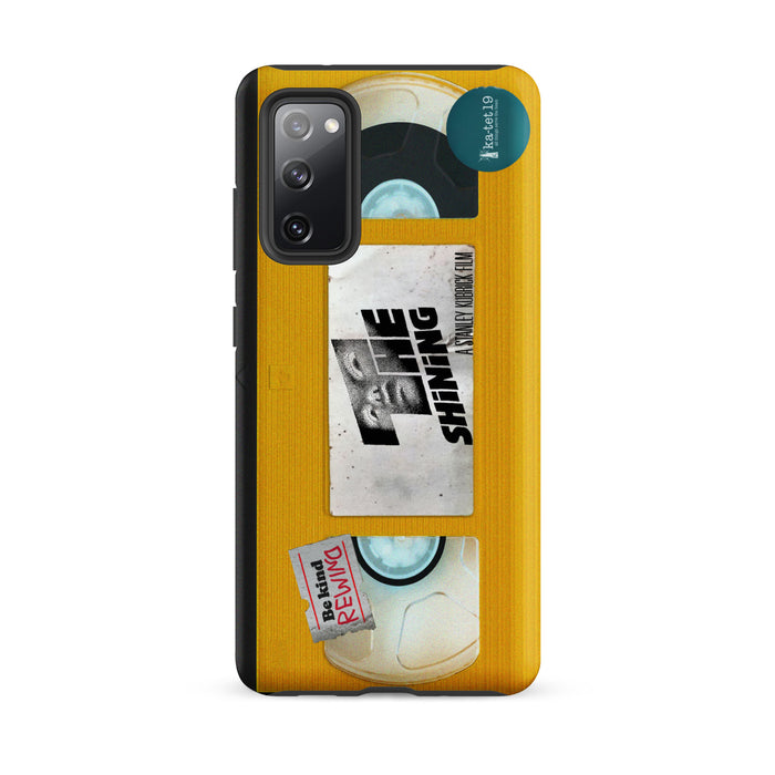 Matte / Samsung Galaxy S20 FE