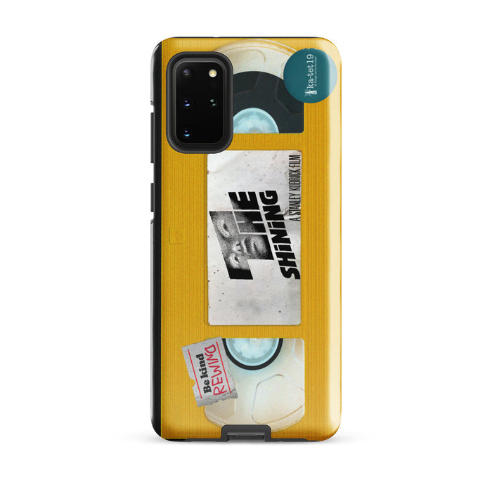 Glossy / Samsung Galaxy S20 Plus