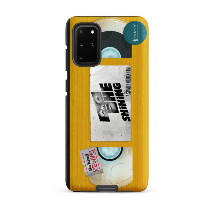 Matte / Samsung Galaxy S20 Plus