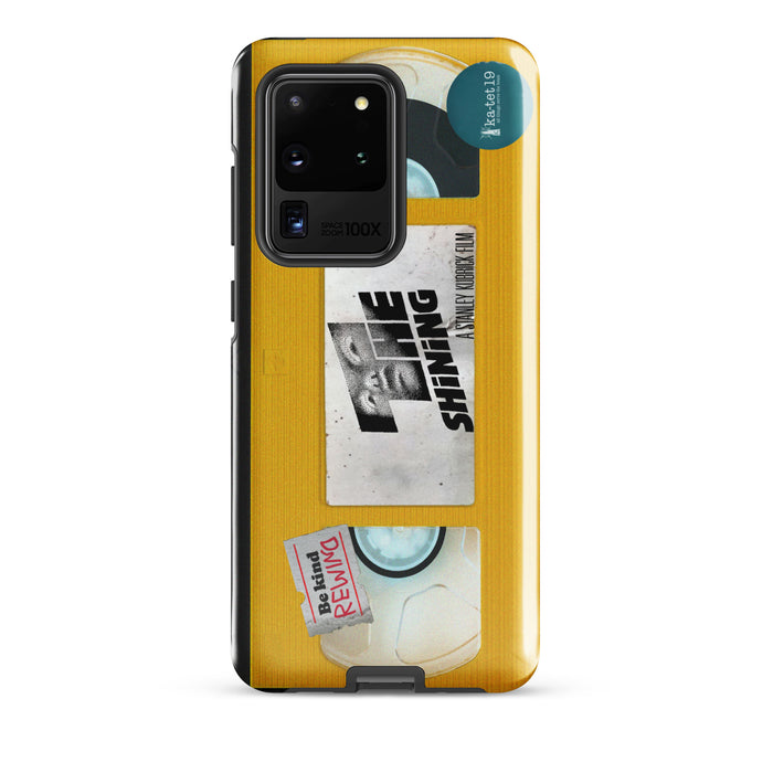 Glossy / Samsung Galaxy S20 Ultra