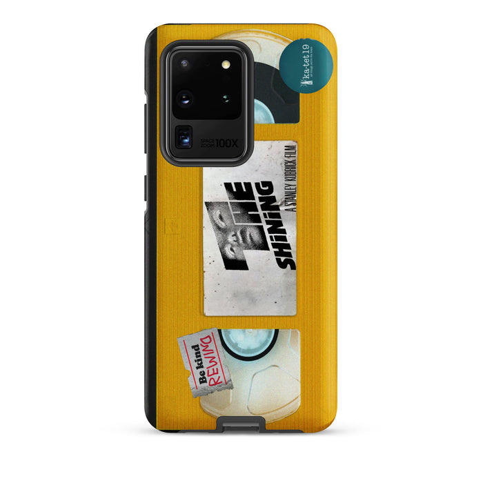 Matte / Samsung Galaxy S20 Ultra