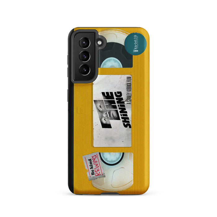 Matte / Samsung Galaxy S21