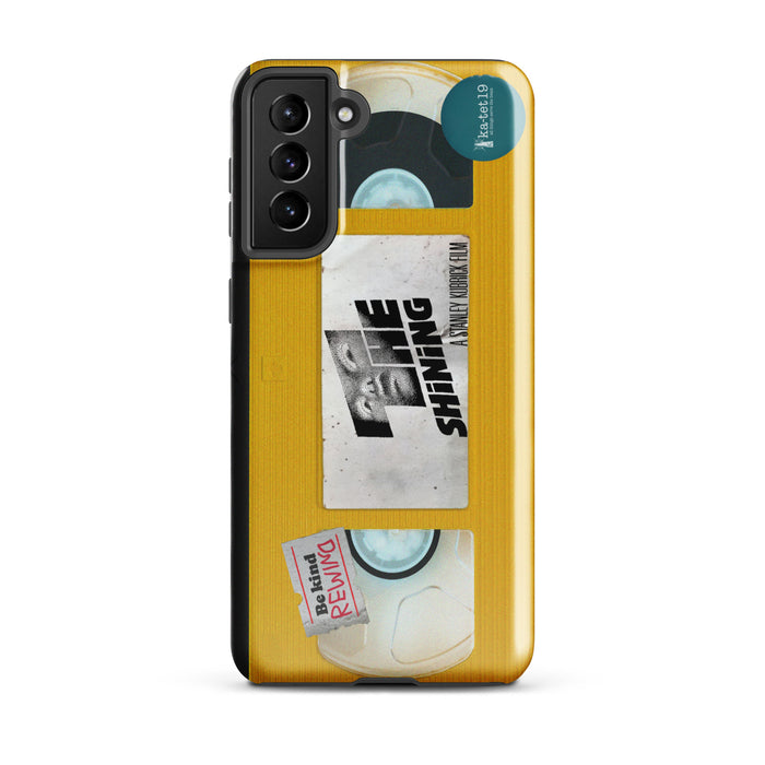 Glossy / Samsung Galaxy S21 Plus