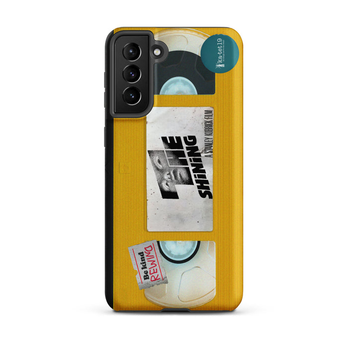 Matte / Samsung Galaxy S21 Plus