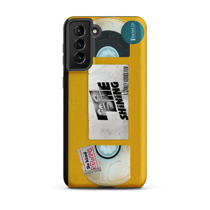 Matte / Samsung Galaxy S21 Plus