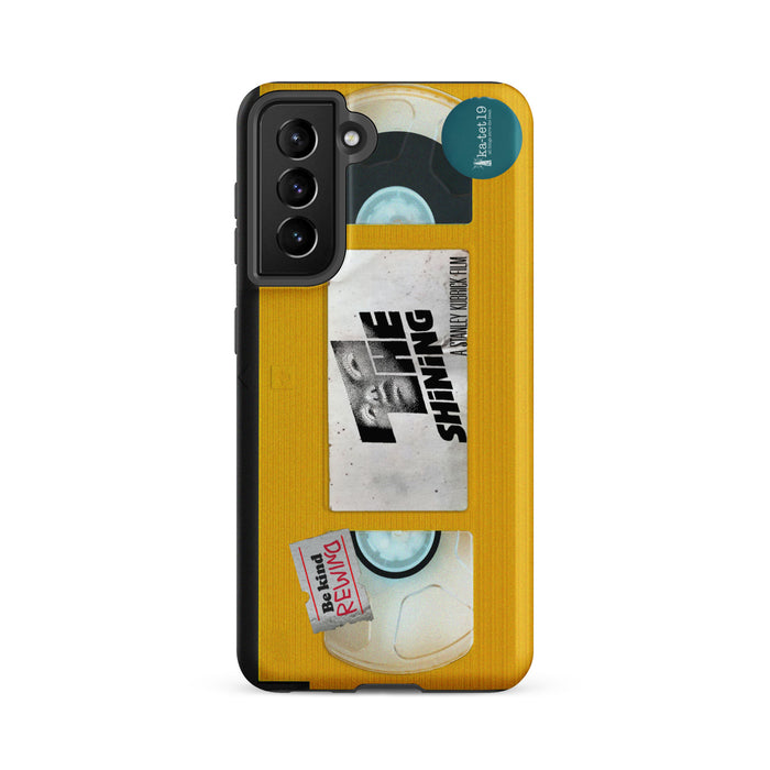 Matte / Samsung Galaxy S21 FE