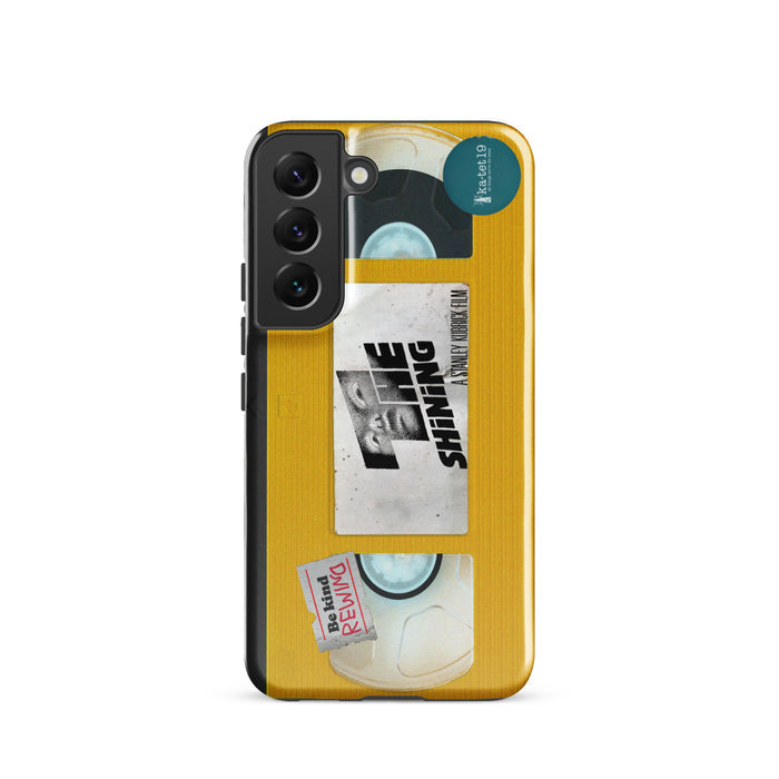 Glossy / Samsung Galaxy S22
