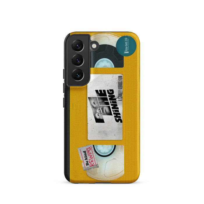 Matte / Samsung Galaxy S22