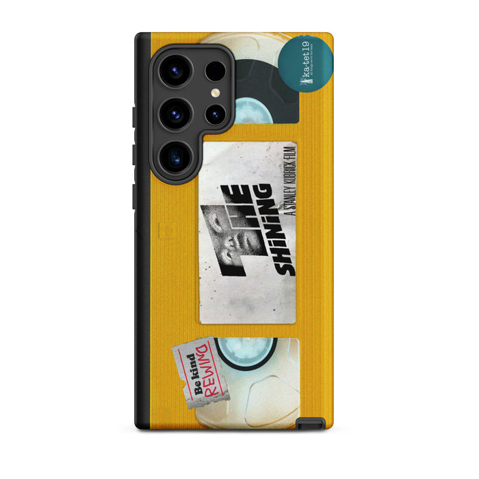 Matte / Samsung Galaxy S24 Ultra