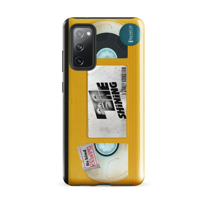 Glossy / Samsung Galaxy S20 FE