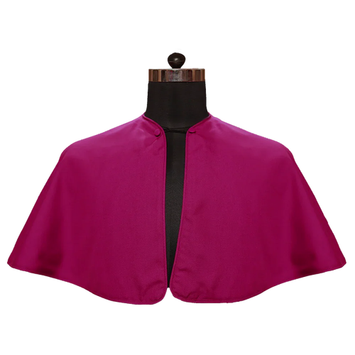 Shoulder Cape