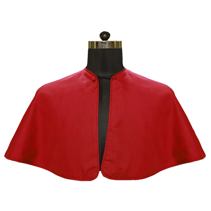 Shoulder Cape