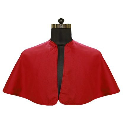 Shoulder Cape