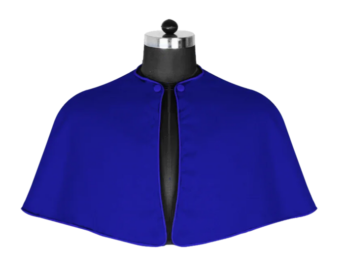 Shoulder Cape