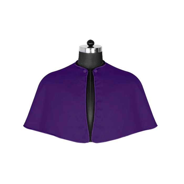 Shoulder Cape