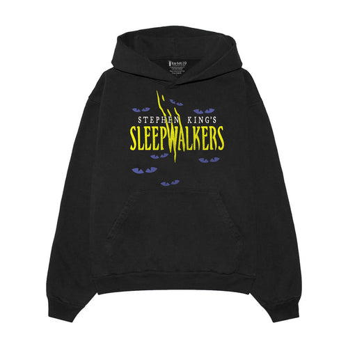 Sleepwalkers Unisex oversized hoodie