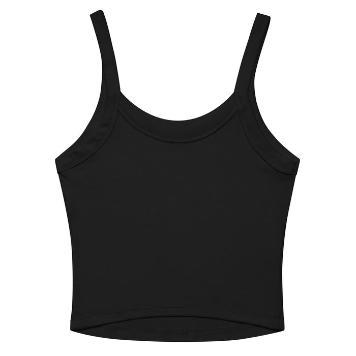 Sleepwalkers Women’s micro-rib tank top