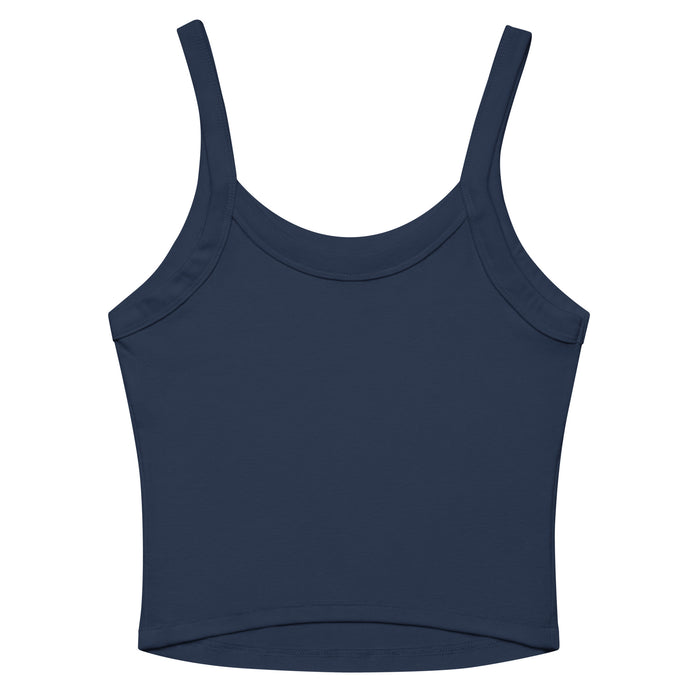 Sleepwalkers Women’s micro-rib tank top