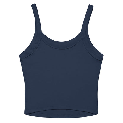 Sleepwalkers Women’s micro-rib tank top