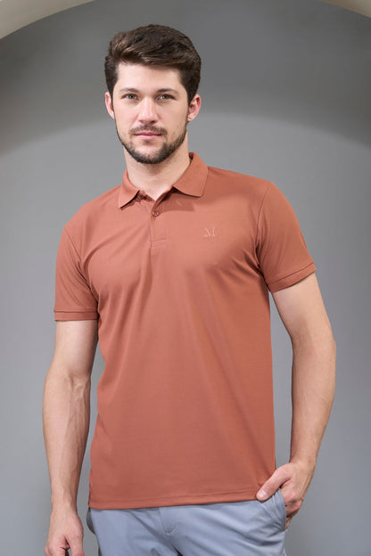Smart Tech Polo T-shirt pack of 200 bulk t-shirt Maxzone Clothing