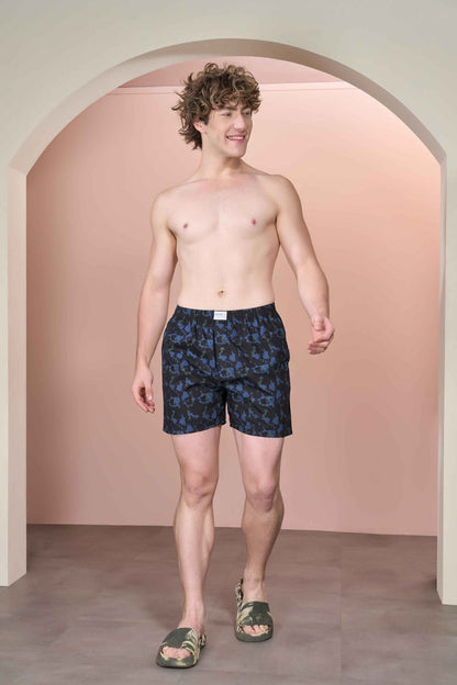 Soul Boxer pack of 108