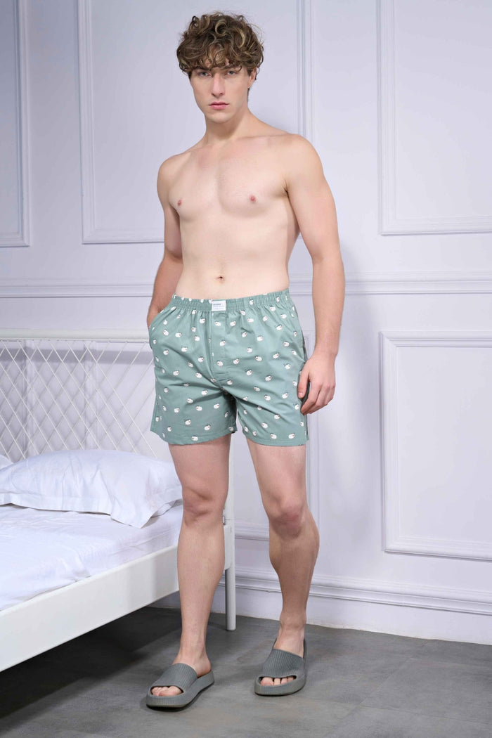 Soul Boxer pack of 108
