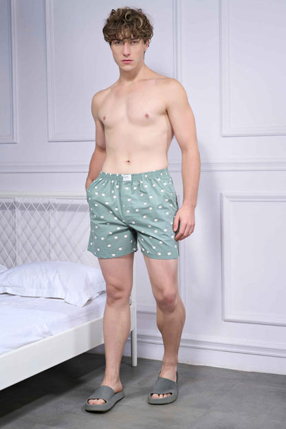 Soul Boxer pack of 36