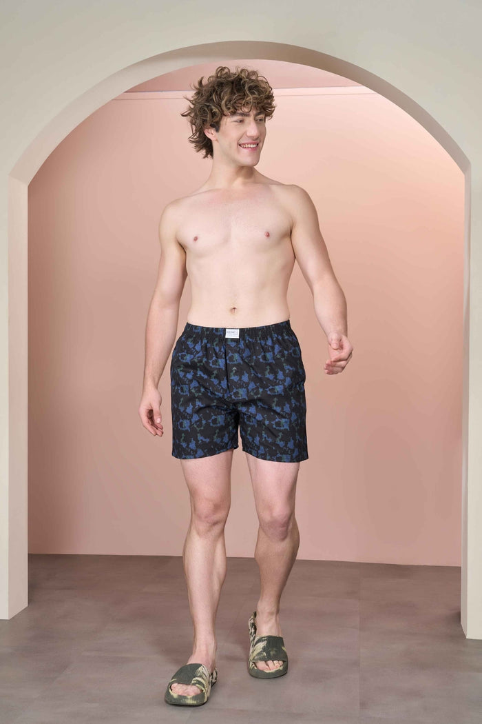 Soul Boxer pack of 90