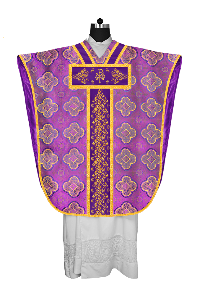 St Philips Chasuble Vestment