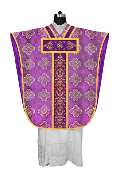 St Philips Chasuble Vestment
