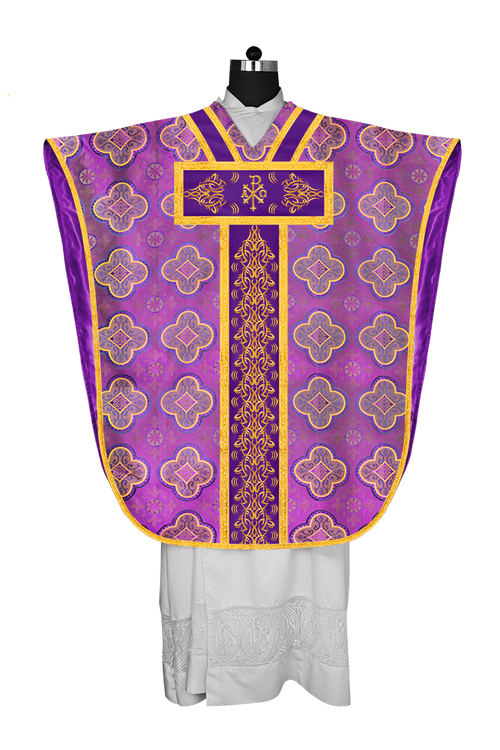 St Philips Chasuble Vestment