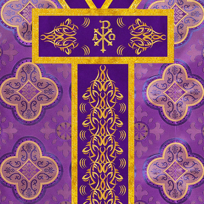 St Philips Chasuble Vestment
