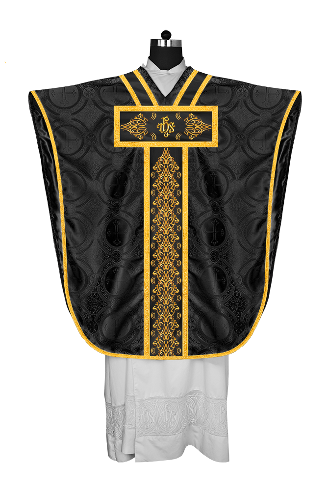 St Philips Chasuble Vestment