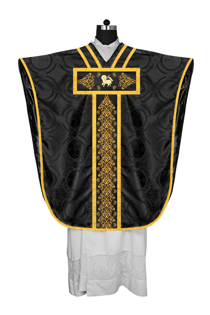 St Philips Chasuble Vestment