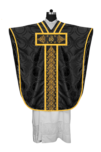 St Philips Chasuble Vestment