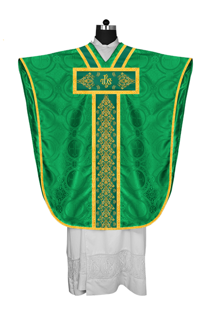 St Philips Chasuble Vestment