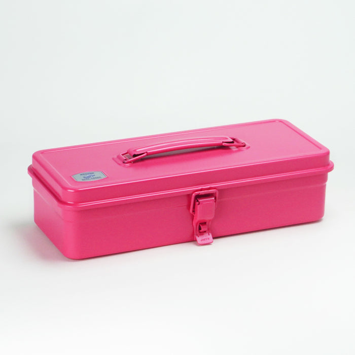 Shocking Pink
