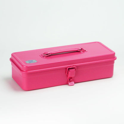 Shocking Pink