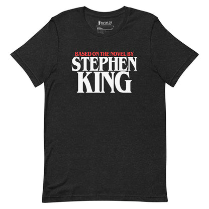 Stephen King Movie Tee