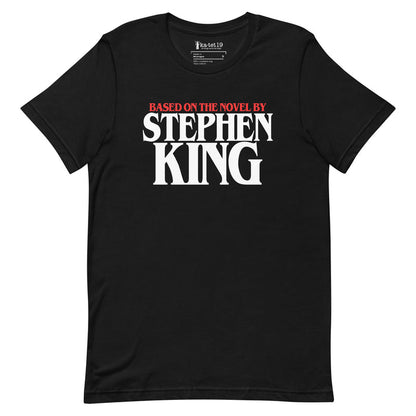 Stephen King Movie Tee