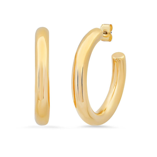 Classic Hoop | 35.5mm