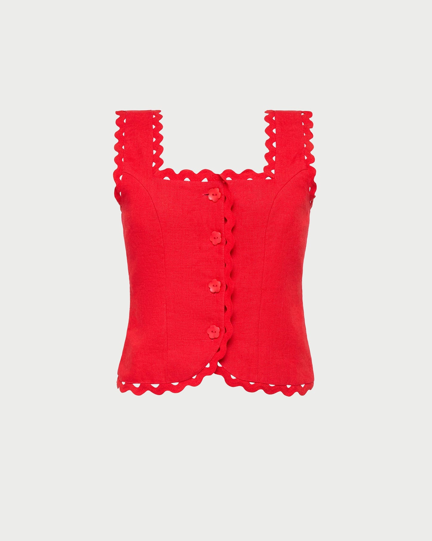 Teagan Top