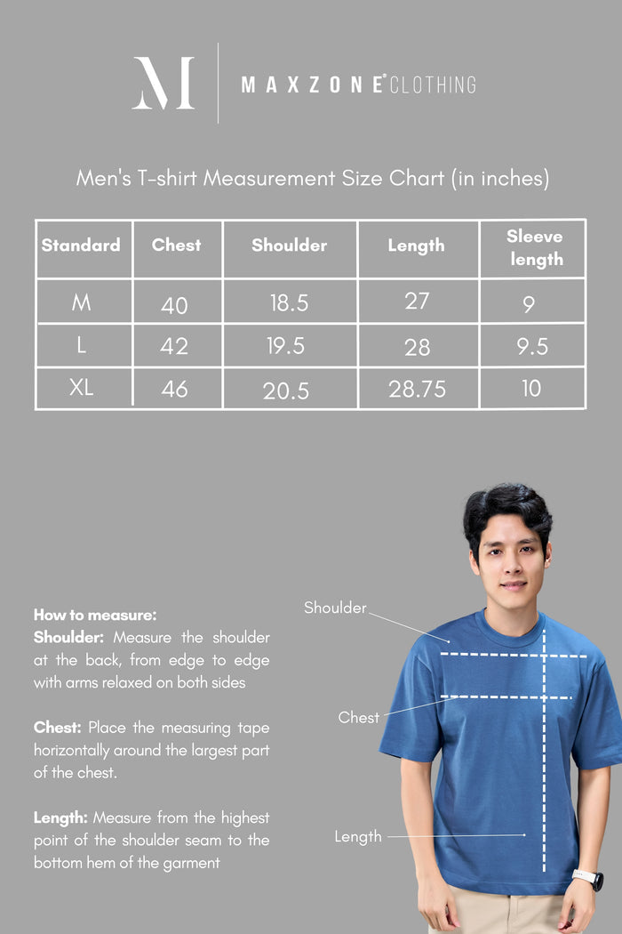 Teal Green - 24*7 Oversize T-shirt