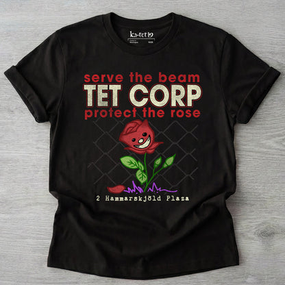 Tet Corp Tee