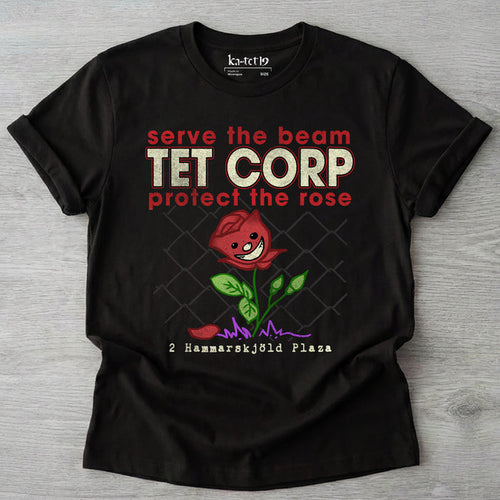 Tet Corp Tee